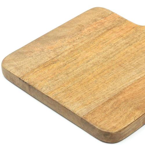 Handmade Wooden Cutting Board Cheese Board