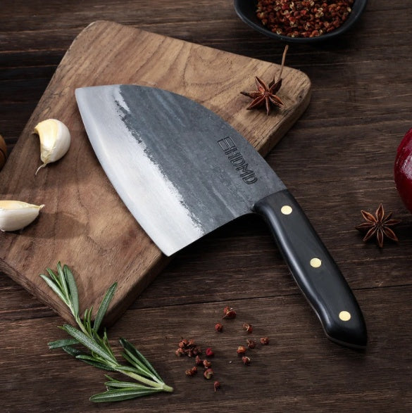 Serbian Chef Knife